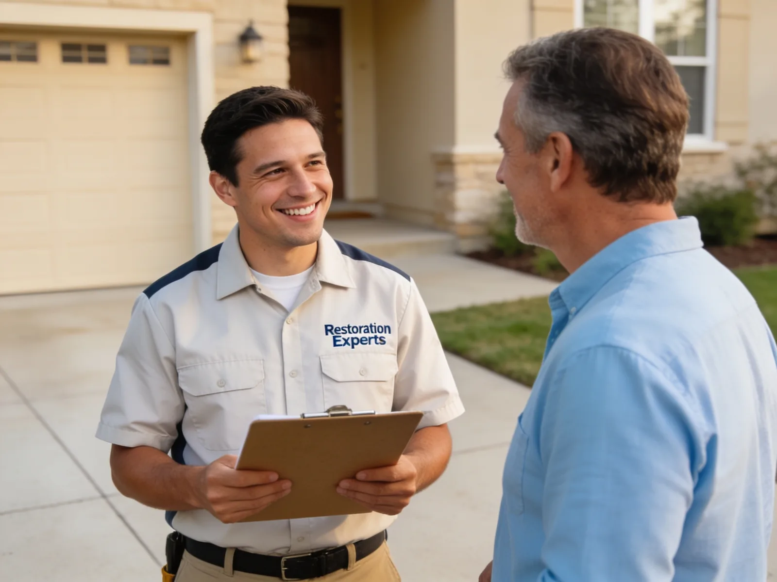 Water Damage Cleanup Long Creek, OR FAQs